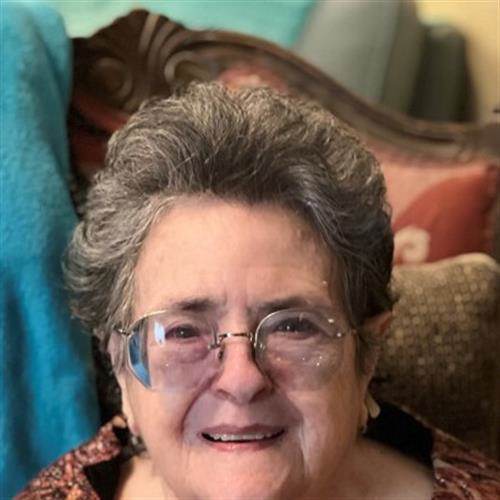 Phyllis Marie O'Mealey's obituary , Passed away on July 31, 2023 in Corrigan, Texas