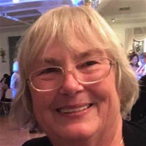Nancy Jane Tournay Obituary