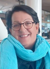 Avis de décès de Ginette Miron , Décédé le 15 juin 2023 à Daveluyville, Québec