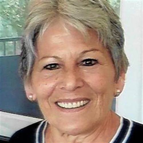 Annamarie Maselli's obituary , Passed away on August 2, 2023 in Eastchester, New York