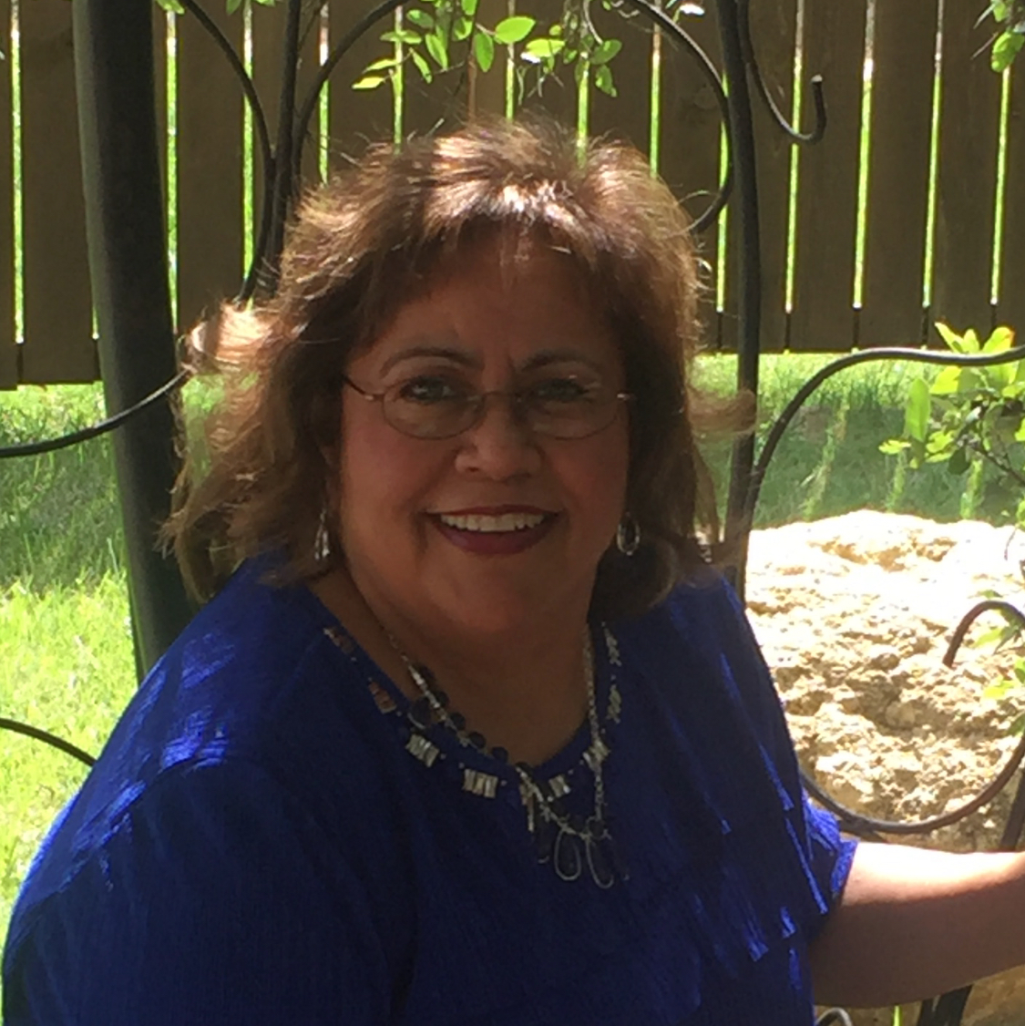 Rebecca Arroyo Navarro's obituary , Passed away on August 1, 2023 in Austin, Texas