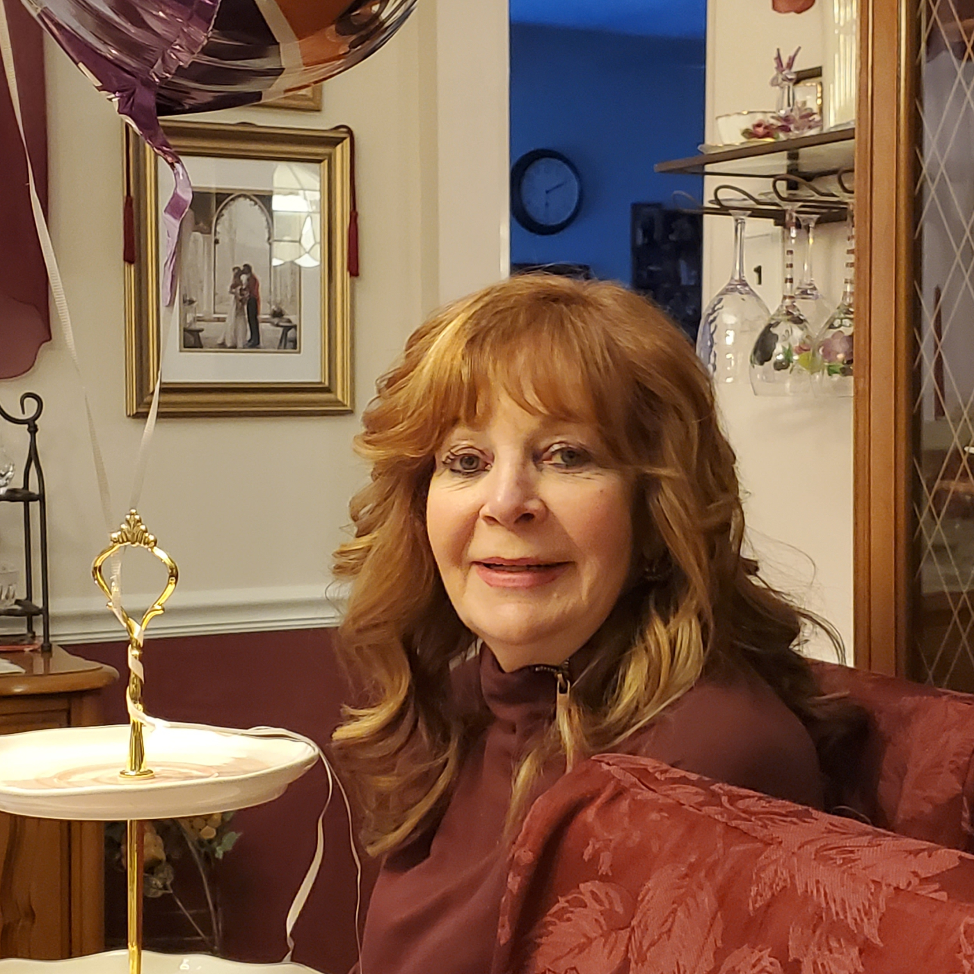 Nora Conway's obituary , Passed away on July 31, 2023 in Southampton, Pennsylvania