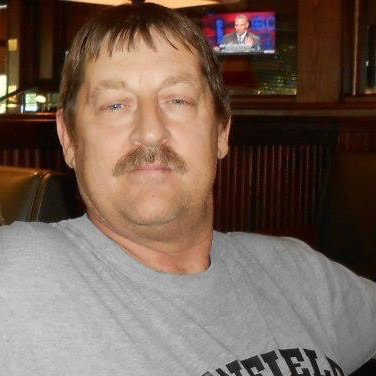 Donald Eugene Butler Jr.