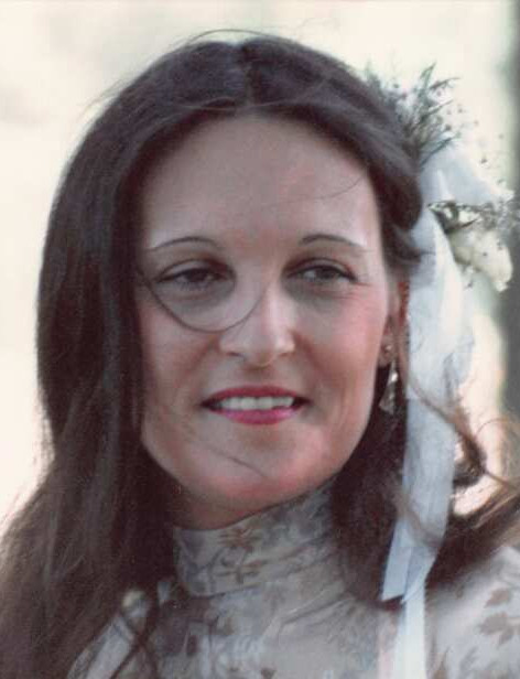 Arlene Ann Hamilton Obituary
