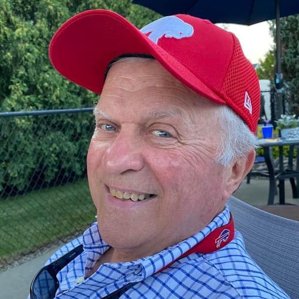 Thomas Eisman's obituary , Passed away on August 2, 2023 in Lancaster, New York