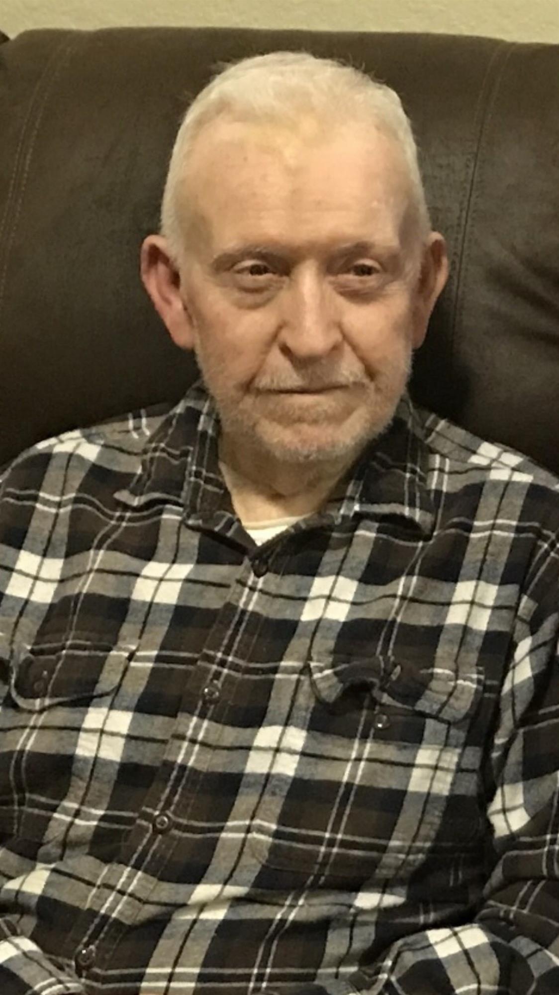 Jimmy Dean Rorie Obituary