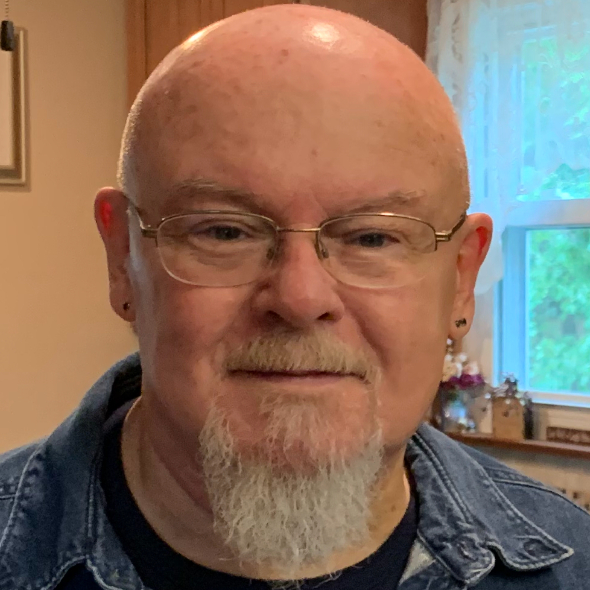 John K. Palmer's obituary , Passed away on August 3, 2023 in Newburgh, New York