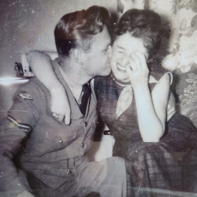 Elizabeth Lilian "Betty" Wilkinson's obituary , Passed away on August 2, 2023 in Frankford, Ontario