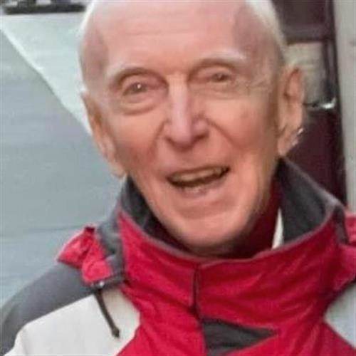 James H. Poulliott