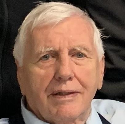 Roger Roland Parent Obituary