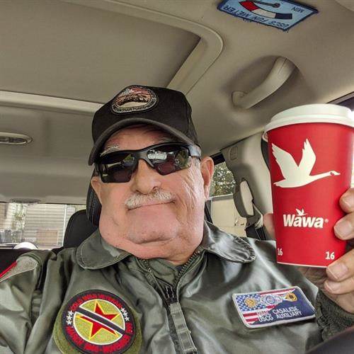 Paul R. Casalese