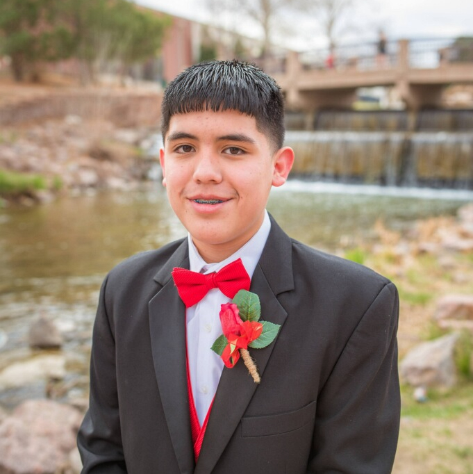 Jesus Dominic Alfaro Obituary