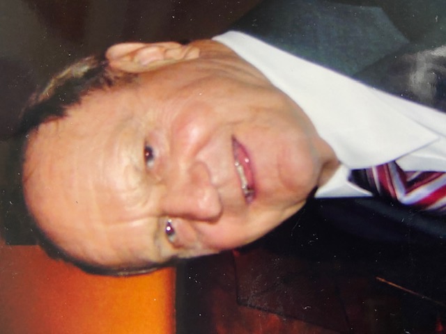 Walter Zitzke Obituary
