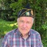 Robert M. Moss
