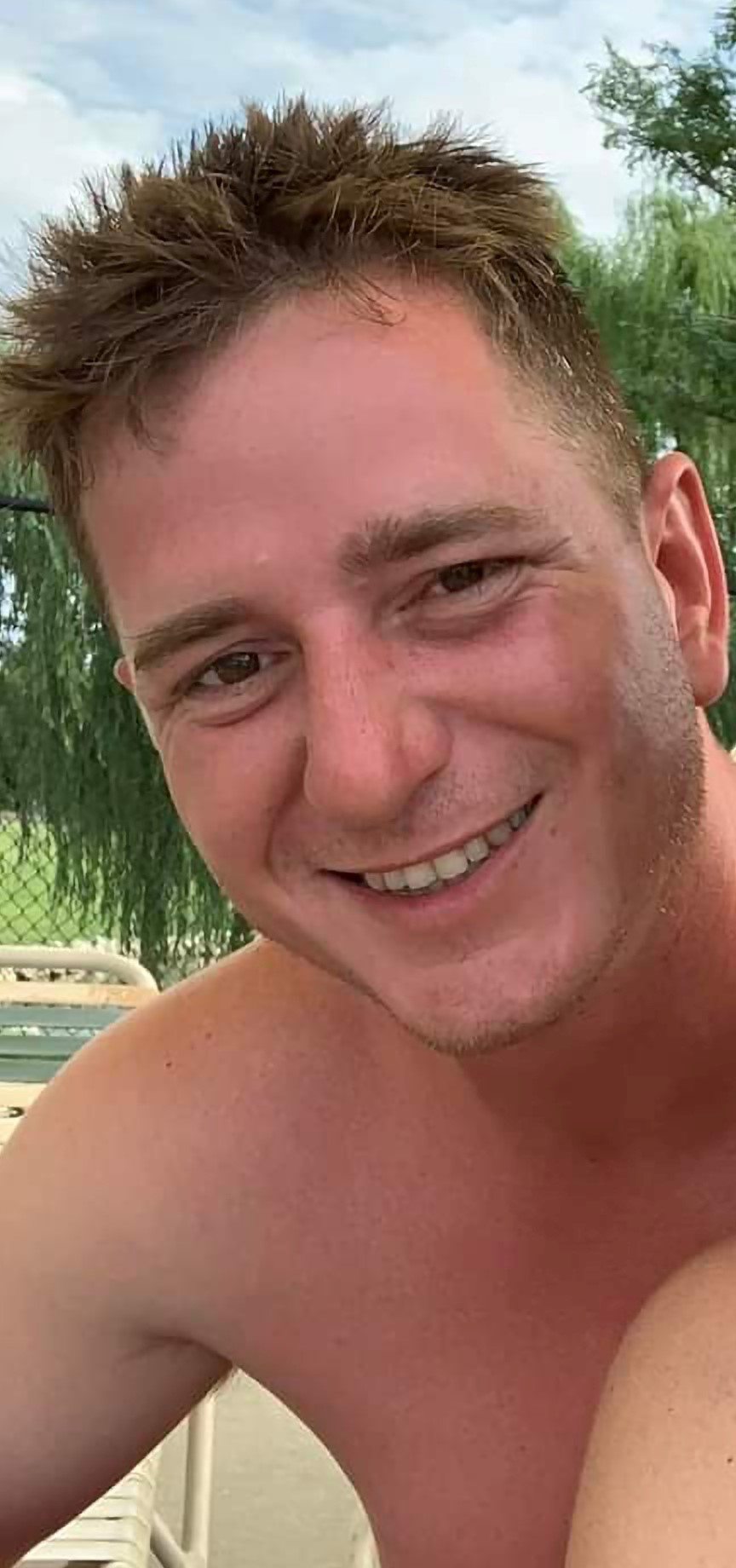 Keith Bryan Navarrette's obituary , Passed away on August 2, 2023 in Hollywood, Florida