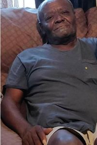 Henry Donald Walker Obituary