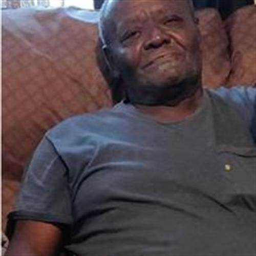 Henry Donald Walker's obituary , Passed away on July 31, 2023 in Belle Glade, Florida