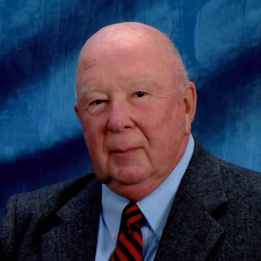 James Francis Barnes Obituary