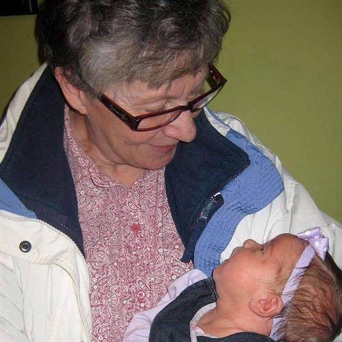 Portia Einzinger Miller