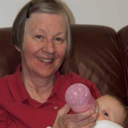 Portia Einzinger Miller