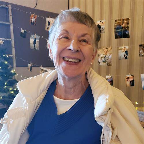 Portia Einzinger Miller