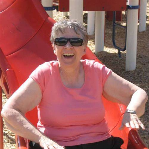 Portia Einzinger Miller