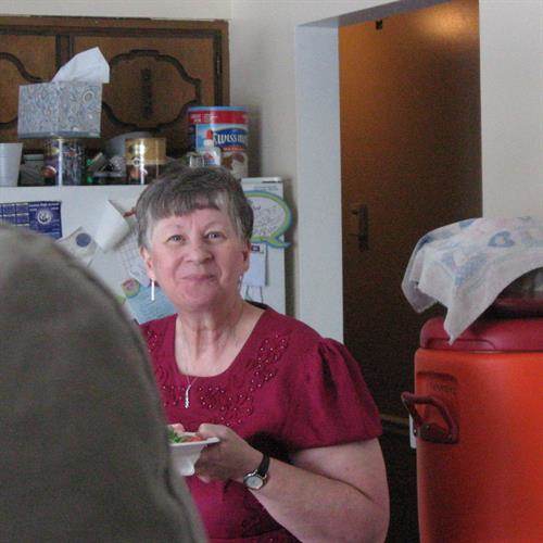 Portia Einzinger Miller