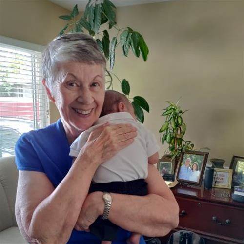 Portia Einzinger Miller