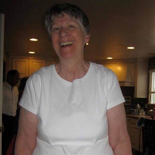 Portia Einzinger Miller