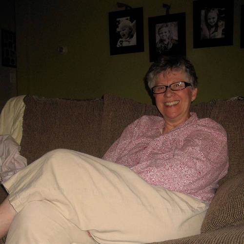 Portia Einzinger Miller