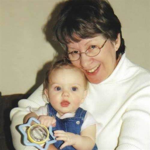 Portia Einzinger Miller