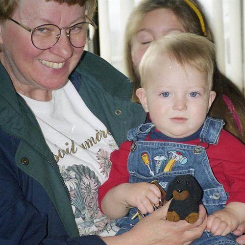 Portia Einzinger Miller