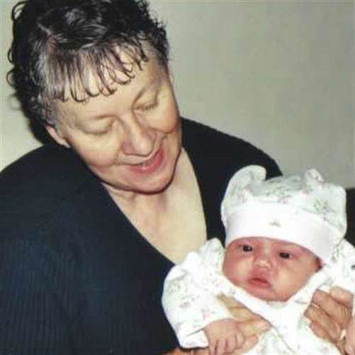 Portia Einzinger Miller