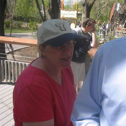 Portia Einzinger Miller