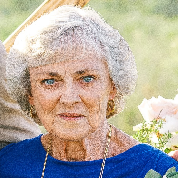 Mary Josephine Ott's obituary , Passed away on August 6, 2023 in Yuma, Arizona