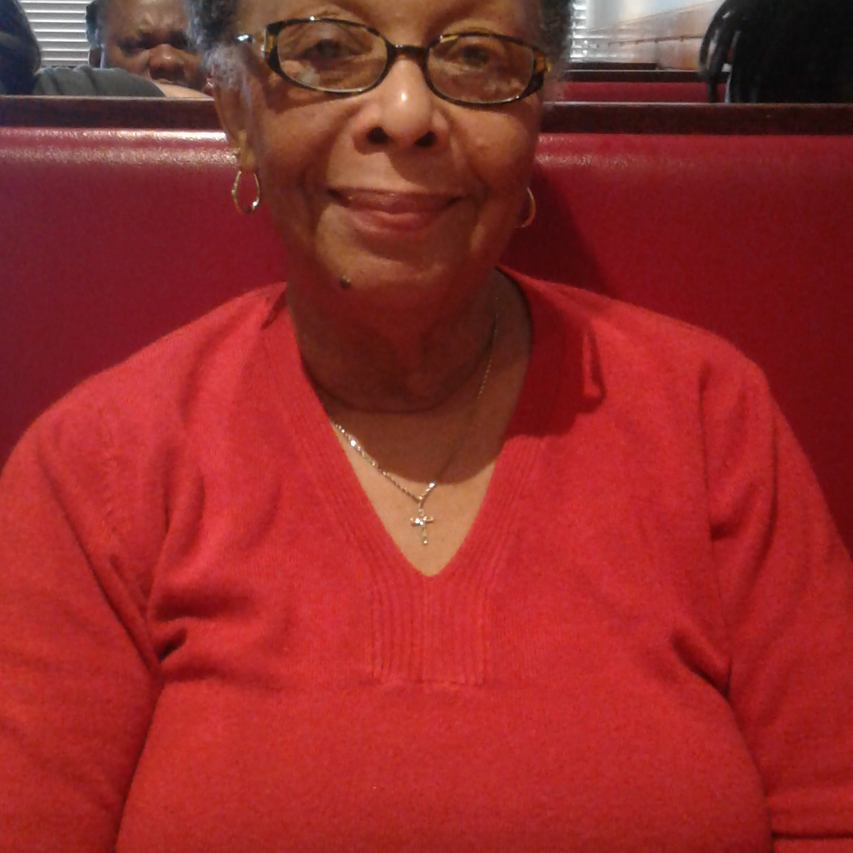 Patsy Ann McLaughlin