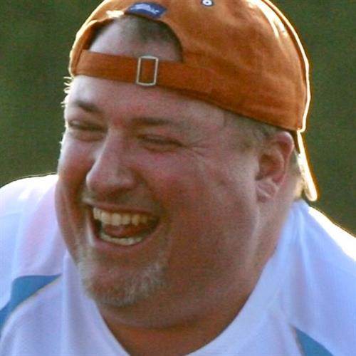 Todd Joseph Sambaer