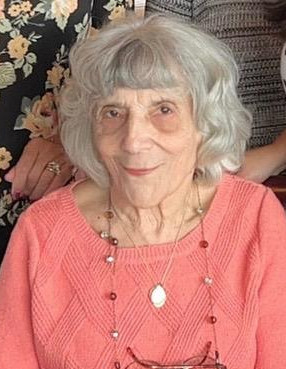 Helen Margaret Trombetta Obituary