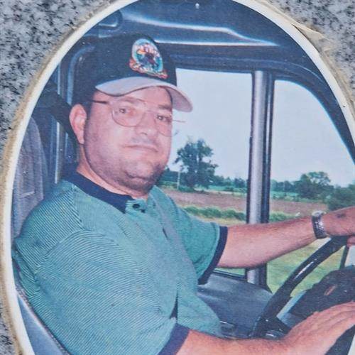 Benjamin Alveraz's obituary , Passed away on August 5, 2023 in Rowlett, Texas