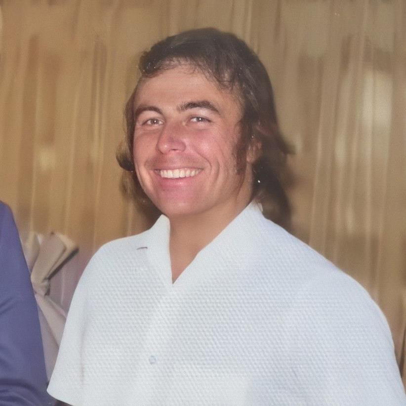 William Gary Christian Obituary