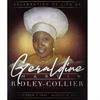 Geraldine Ridley