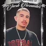 Jacob Hernandez
