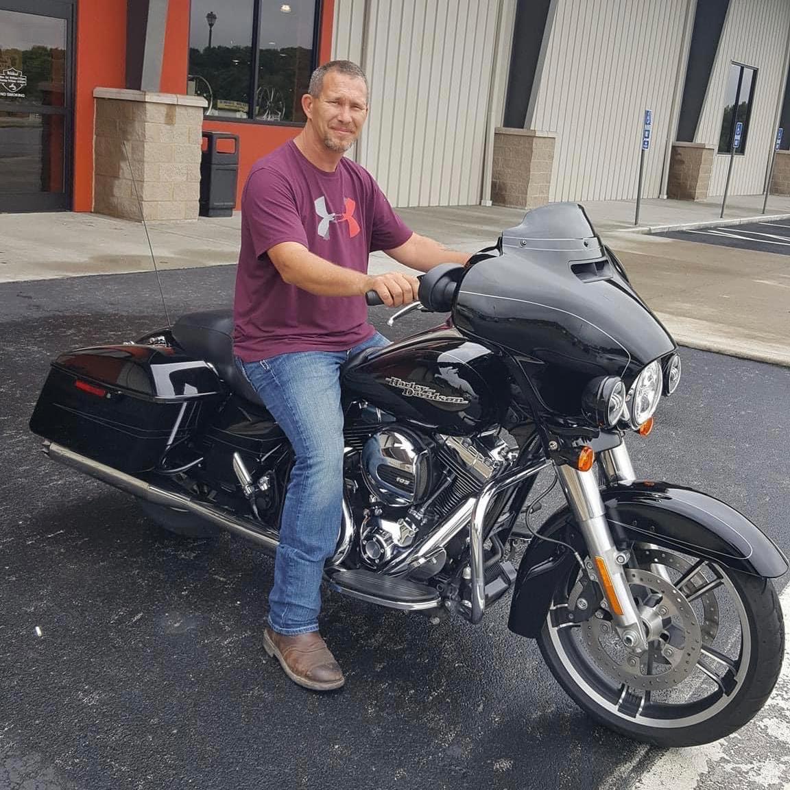 James Richard "Rick" Steele's obituary , Passed away on August 6, 2023 in Liberty, Kentucky