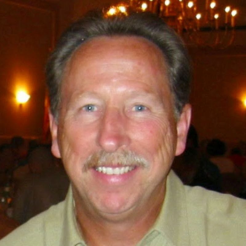 Rick Nickel Jr. Obituary