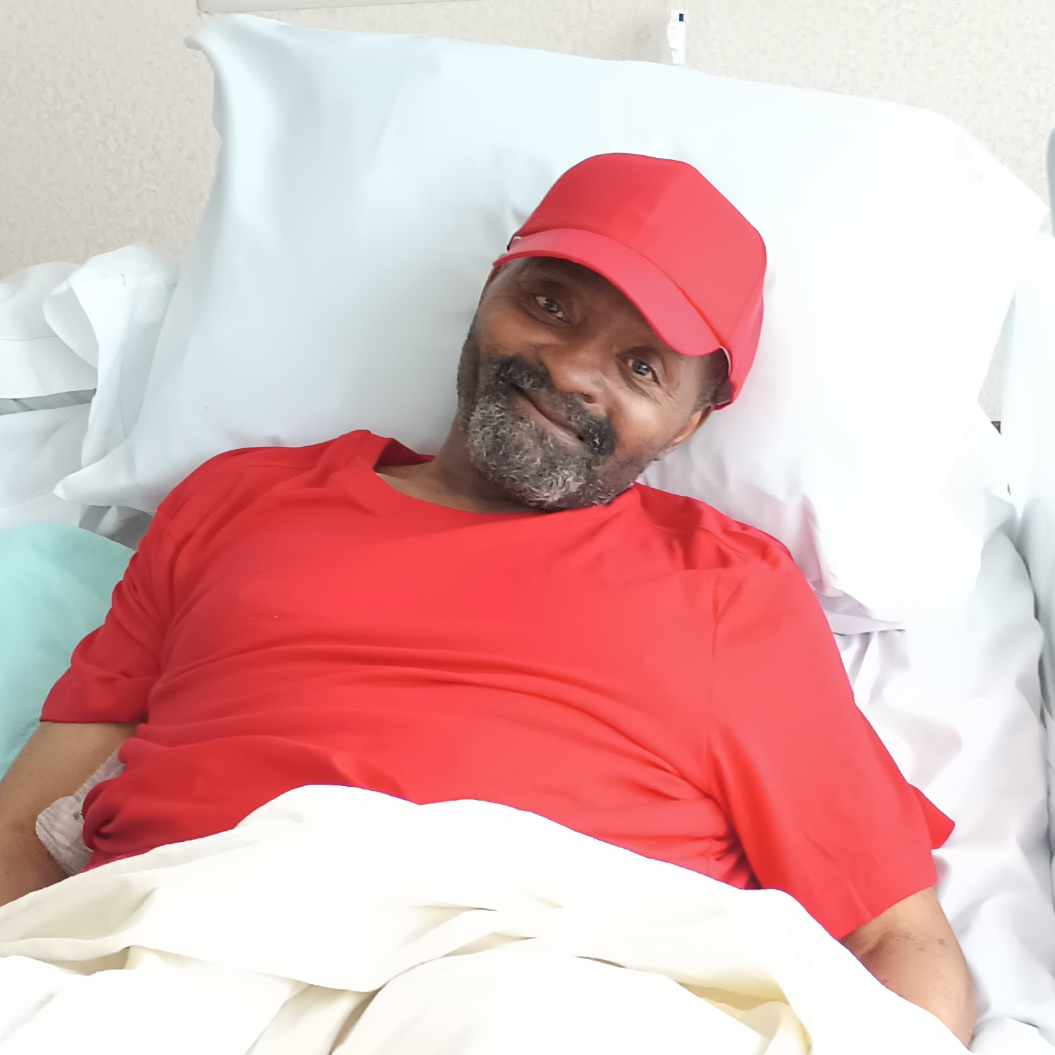 Willie Benard Hammick