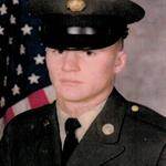 Robert Steven Blevins