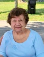 Vasilyke Valerie Konspore Obituary