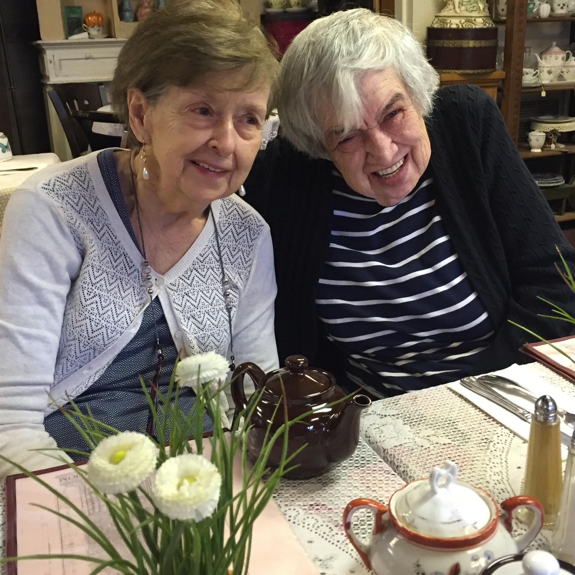 Mary Virginia Luteran Obituary