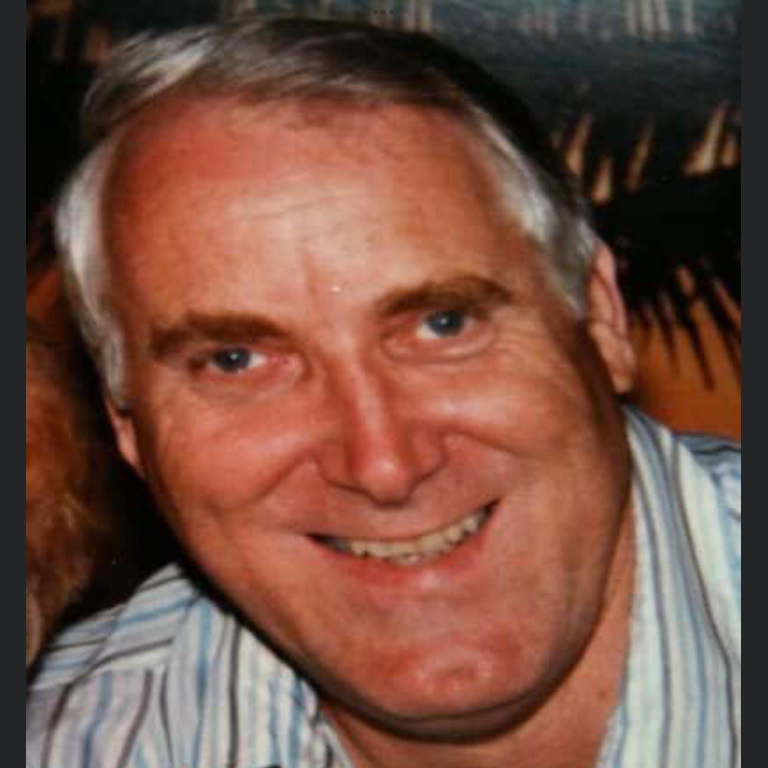 Johann Mierbeth Obituary