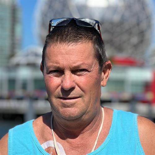 Craig Forsyth's obituary , Passed away on July 8, 2023 in Canoe, British Columbia